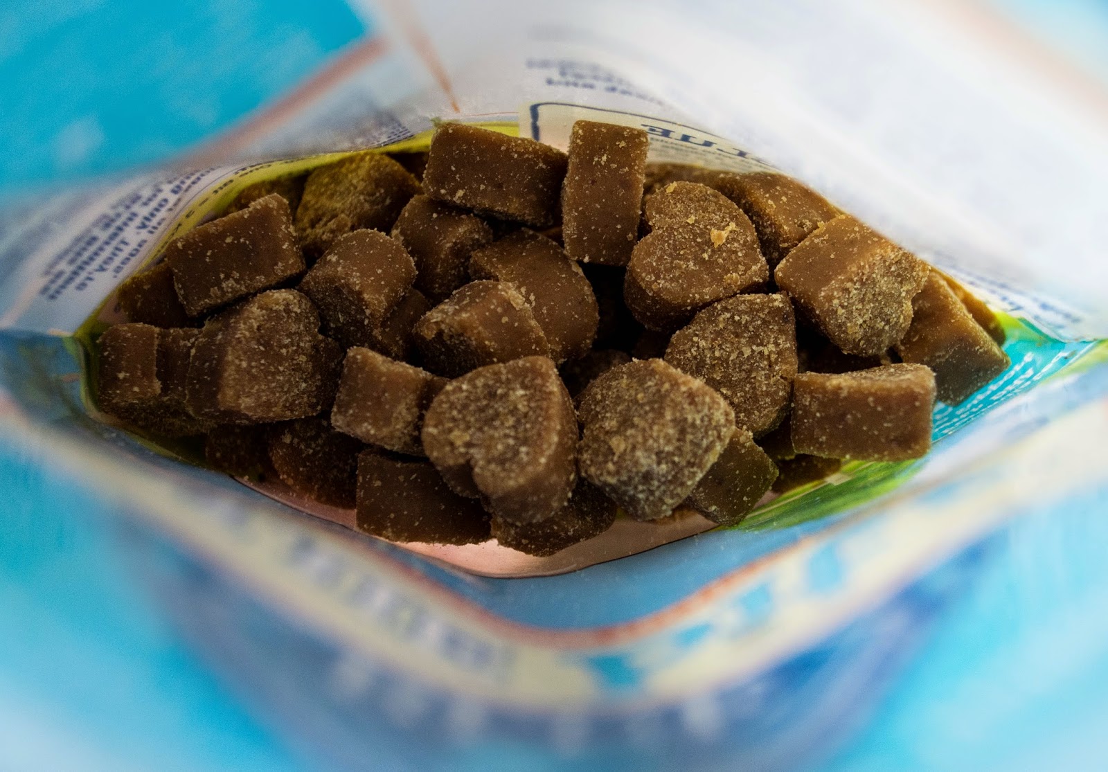 Blue Bites Dog Treats Review Blue Bites Dog Treats Review