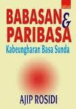 Kumpulan kata Bijak Bahasa sunda ~ SemangatKU