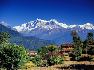 2013: Nepal