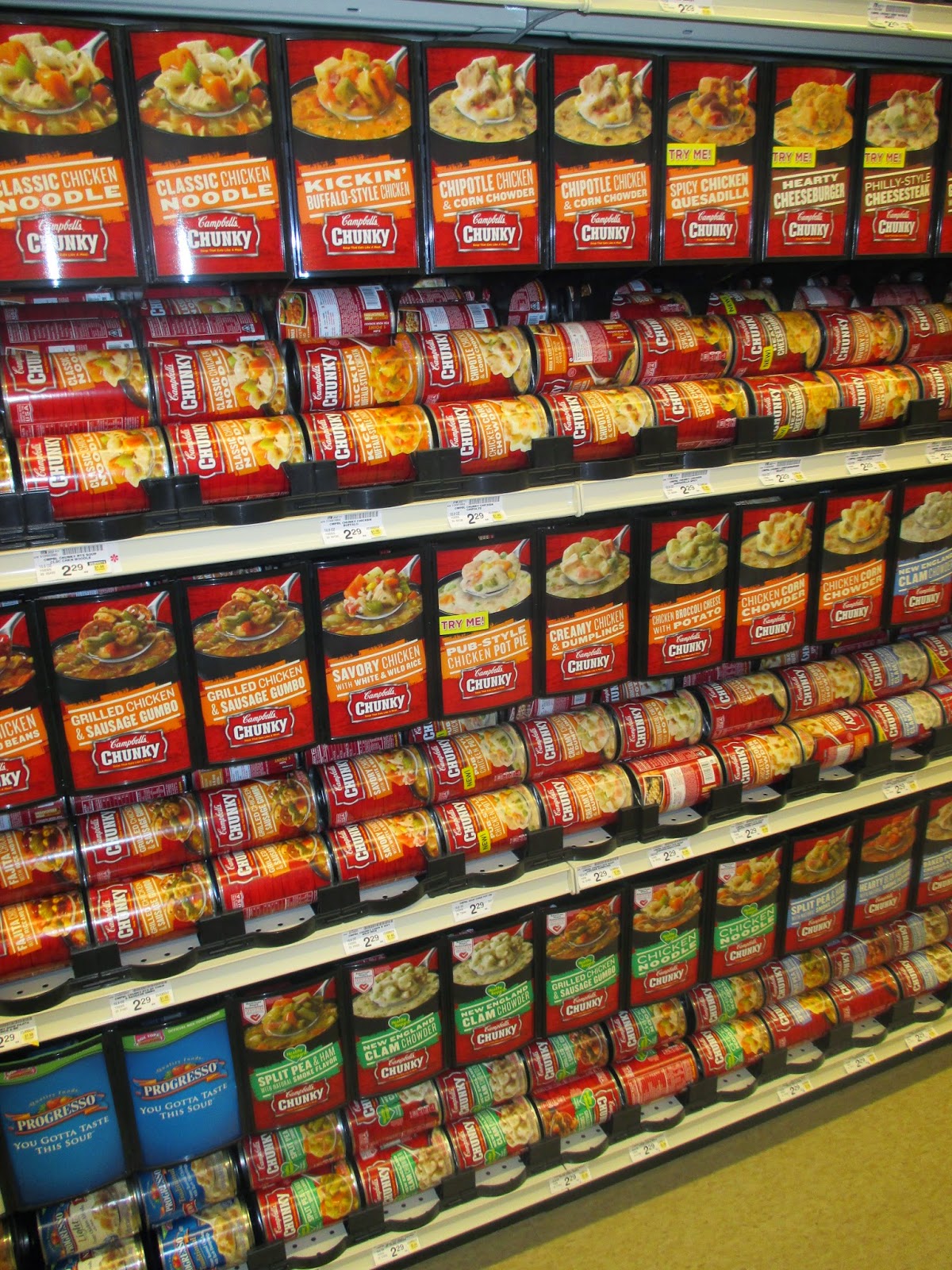 Help Your School With Campbell's Labels For Education Labels4Edu 