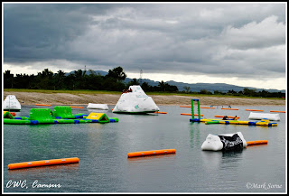 Lago Del Rey CWC (Camsur Watersports Complex) Lago Del Rey CWC (Camsur Watersports Complex)