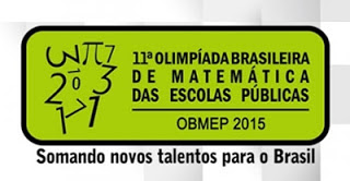 GUAMARÉ: 115 alunos de foram classificados para 2ª fase da 11ª Olimpíada Brasileira de Matemática