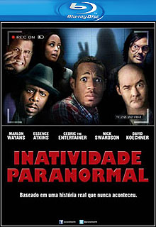 Filme Inatividade Paranormal BluRay 720p Dual Áudio Filme Inatividade Paranormal BluRay 720p Dual Áudio