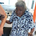 Aos 115 anos, mulher tira RG para provar ao INSS que está viva