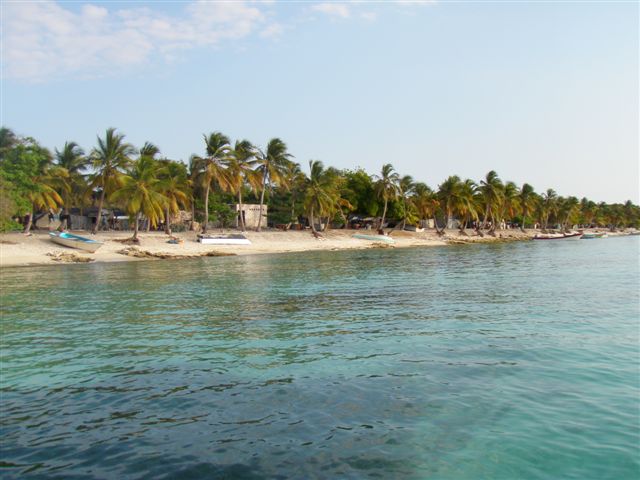 Opiniones de isla beata