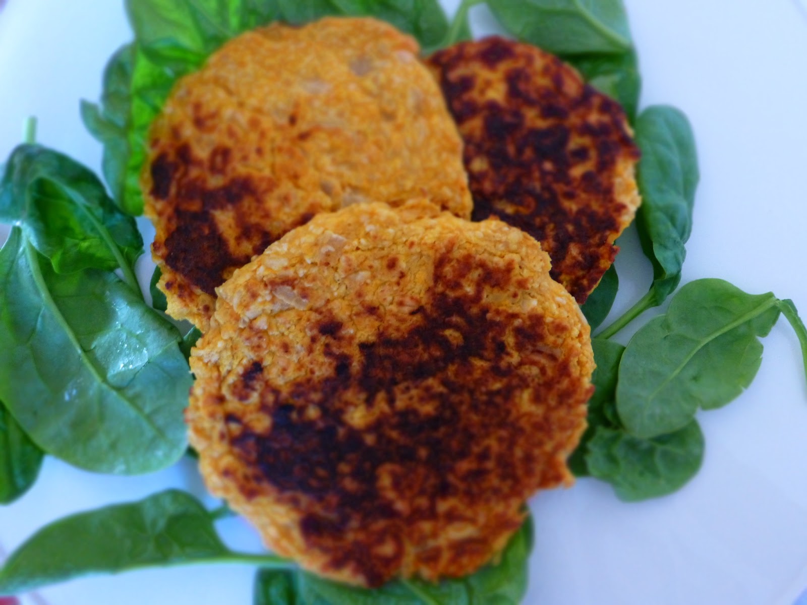 Love, Shoes and Cupcakes Savoury Cheesy Pumpkin Patties