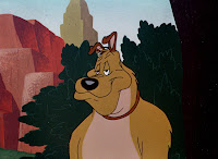 Looney Tunes Pictures: "Chow Hound"