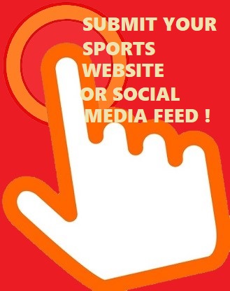 SUBMIT YOUR SPORTS WEBSITE !