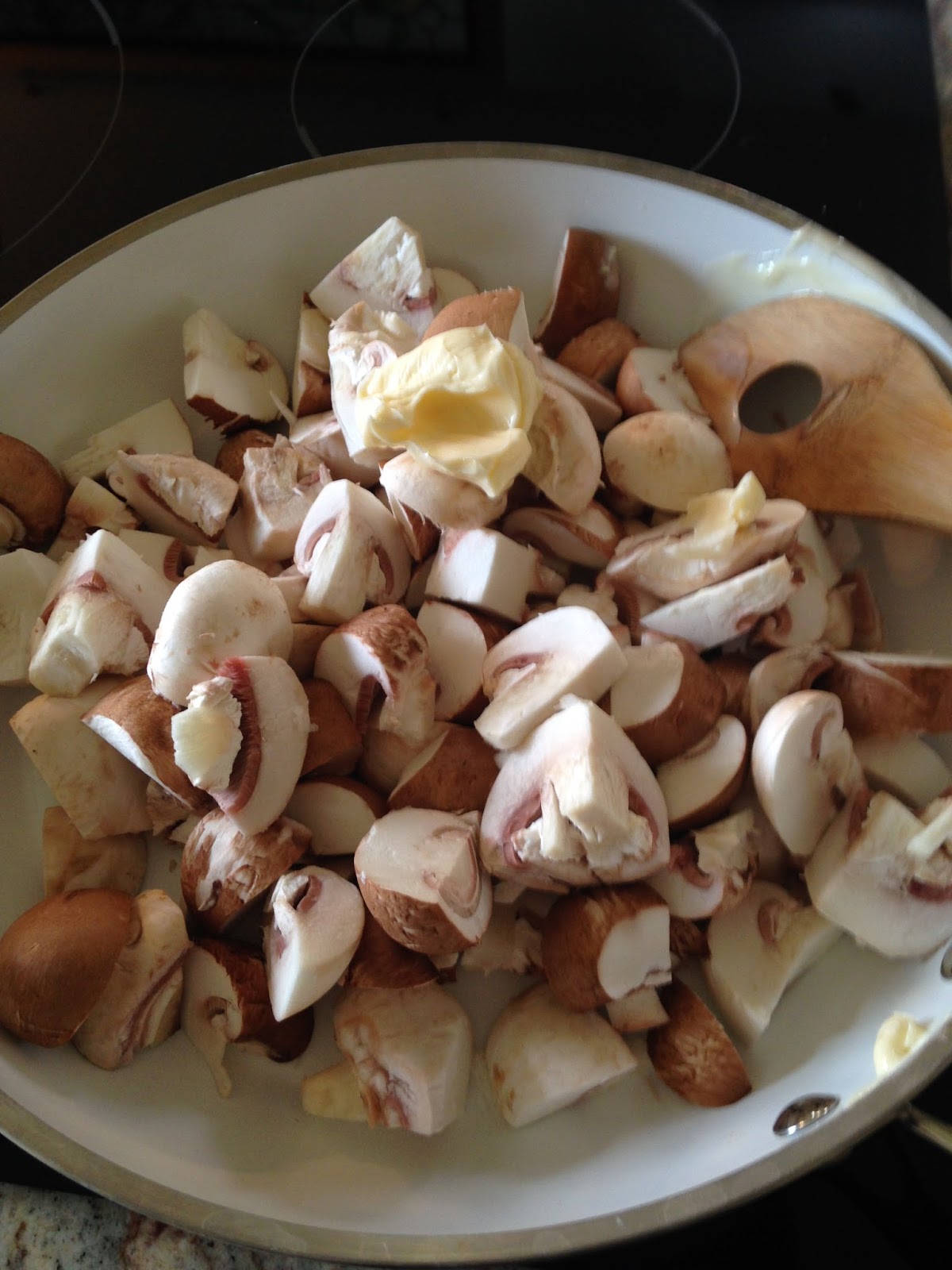 Beef Carbonnade in Beer and Mushroom Sauce