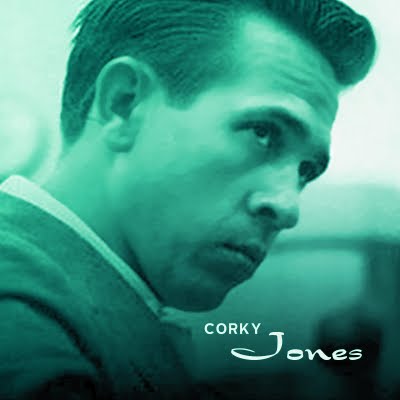Corky Jones Hot Dog Corky Jones Hot Dog