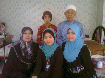 my famuly 'besar'