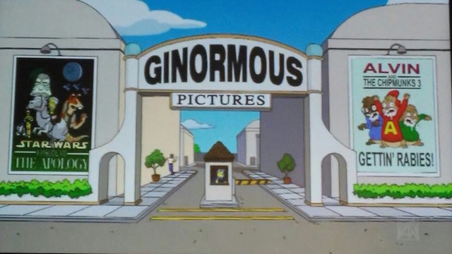 Selain Donald Trump, Ternyata Serial The Simpsons Juga Mampu Memprediksi 10 Hal ini Dengan Akurat