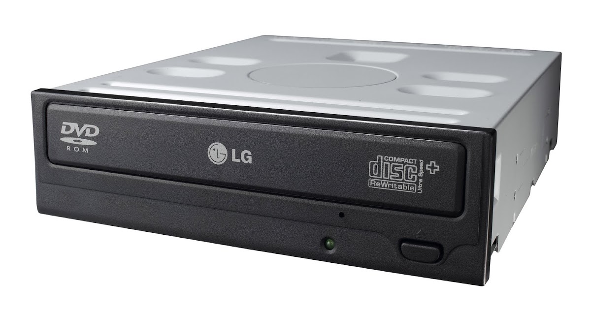 KNOW YOUR COMPUTER Optical Drives