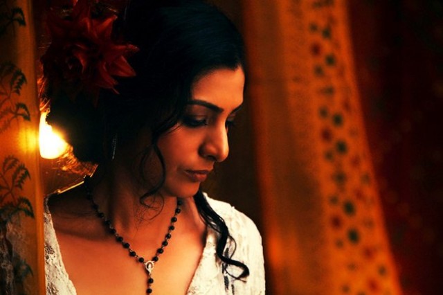 Vikram's David Movie Latest Stills Vikram's David Movie Latest Stills