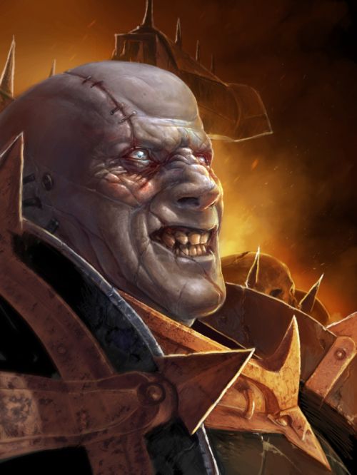 Stepan Alekseev ilustrações digitais fantasia violência Guerreiro de mil batalhas Stepan Alekseev ilustrações digitais fantasia violência Guerreiro de mil batalhas