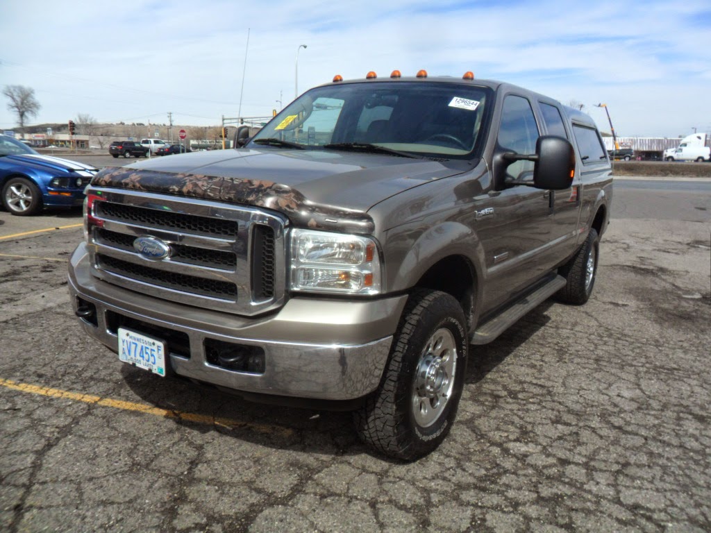 Buy used Crew cab 4dr, SHORT BOX, 4X4, Turbo Diesel, EXTRA CLEAN, 1 OWNER, warranty!! in