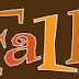 Halloween Fall Fest