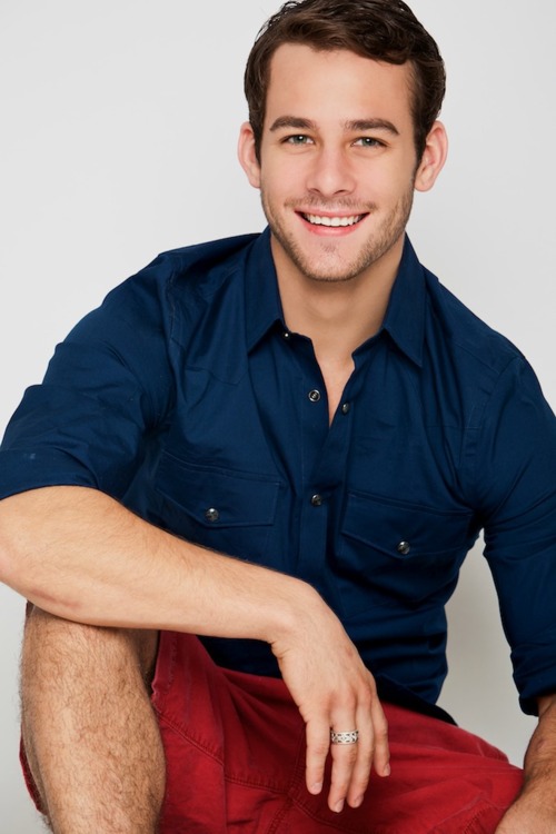 Hombres Bellos Desnudos: Kurt Madison