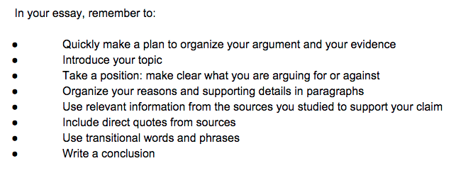 your message essay your message essay