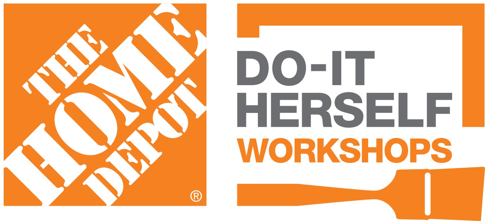 The Yellow Cape Cod Join Me For Free Live DIY At The Home Depot!