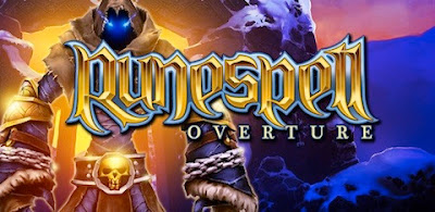 Runespell Overture v1.1 cracked-THETA