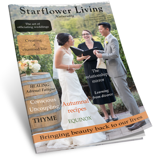 Starflower Press