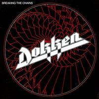 [1983] - Breaking The Chains