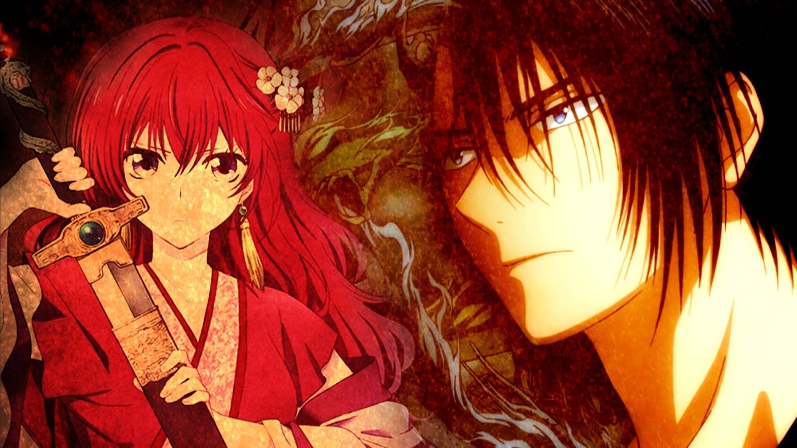 Akatsuki no Yona BD Episode 1 - 24 Batch Subtitle Indonesia | BatchNime
