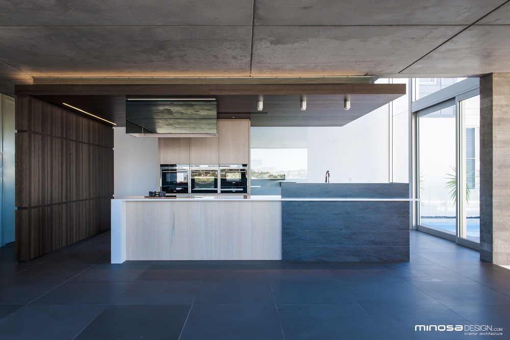 minosa kitchen show stopper award winning by minosa