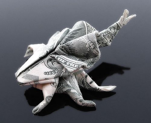 அழகிய சித்திரங்கள்  - Page 9 Dollar_origami_art_33