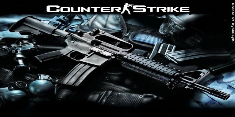 Counter-Strike 1.6