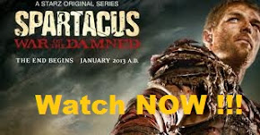 Watch Spartacus Season 3 Episodes