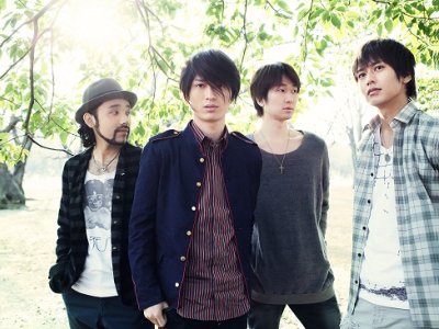 NICO Touches the Walls