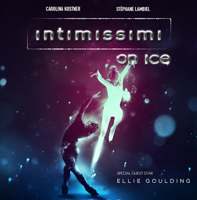 'Intimissimi on Ice', estreia amanhã domingo na SIC Mulher