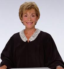 Judge Judy Taken To A Hospital
