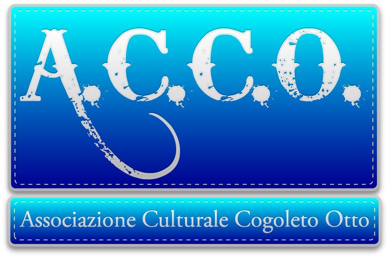 Associazione Culturale Cogoleto Otto