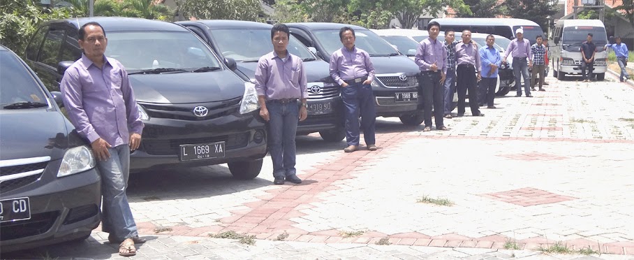 Rental Mobil Surabaya Sewa Mobil Surabaya