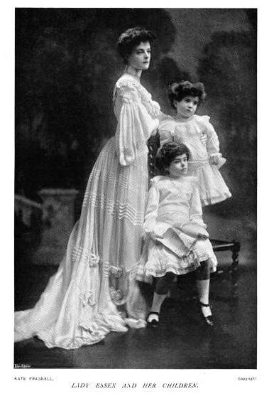 Adele Capell, Countess of Essex Alchetron, the free social encyclopedia