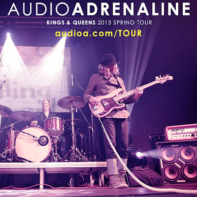 dallas music photographer