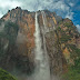 World's Highest Water Falls - Angel Falls