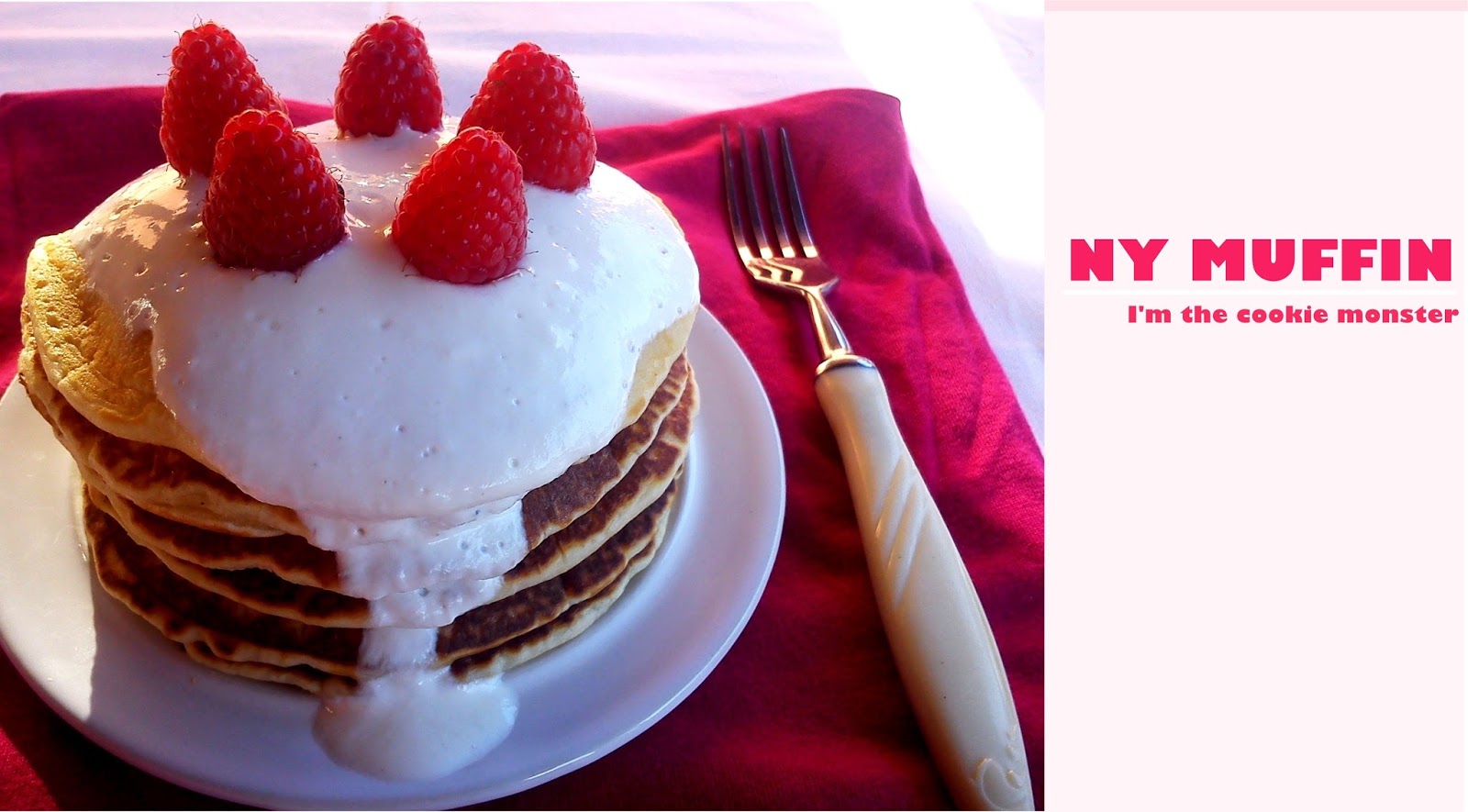Pancakes Naleśniki Pancakes Naleśniki
