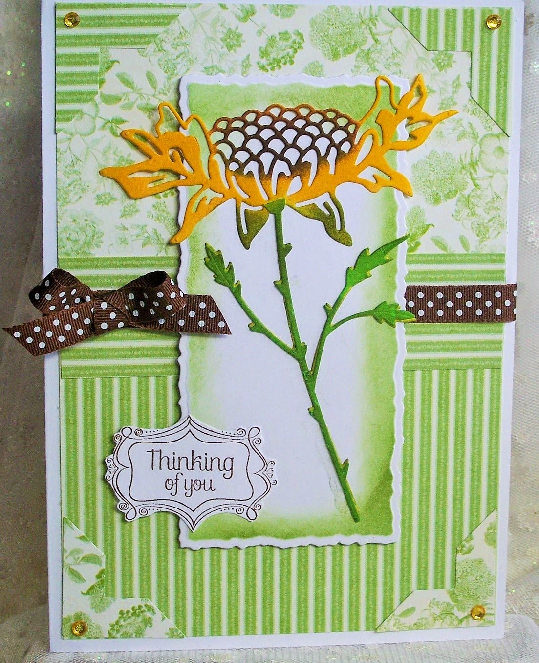 Buffalo Stamps & Stuff Buffalo Stamps and Stuff Monday Idea Fall