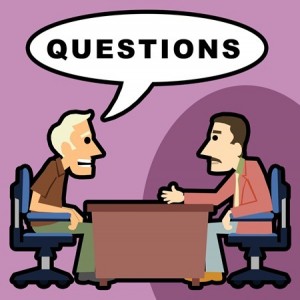 objective interview questions