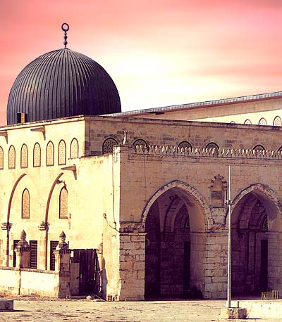 cool wallpapers: Masjid AL-AQSA
