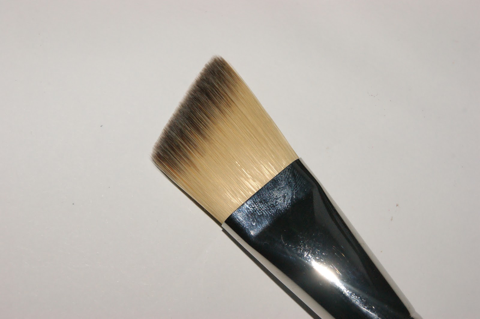 My first Japonesque MakeUp Brushes Reviewed The Sunday Girl