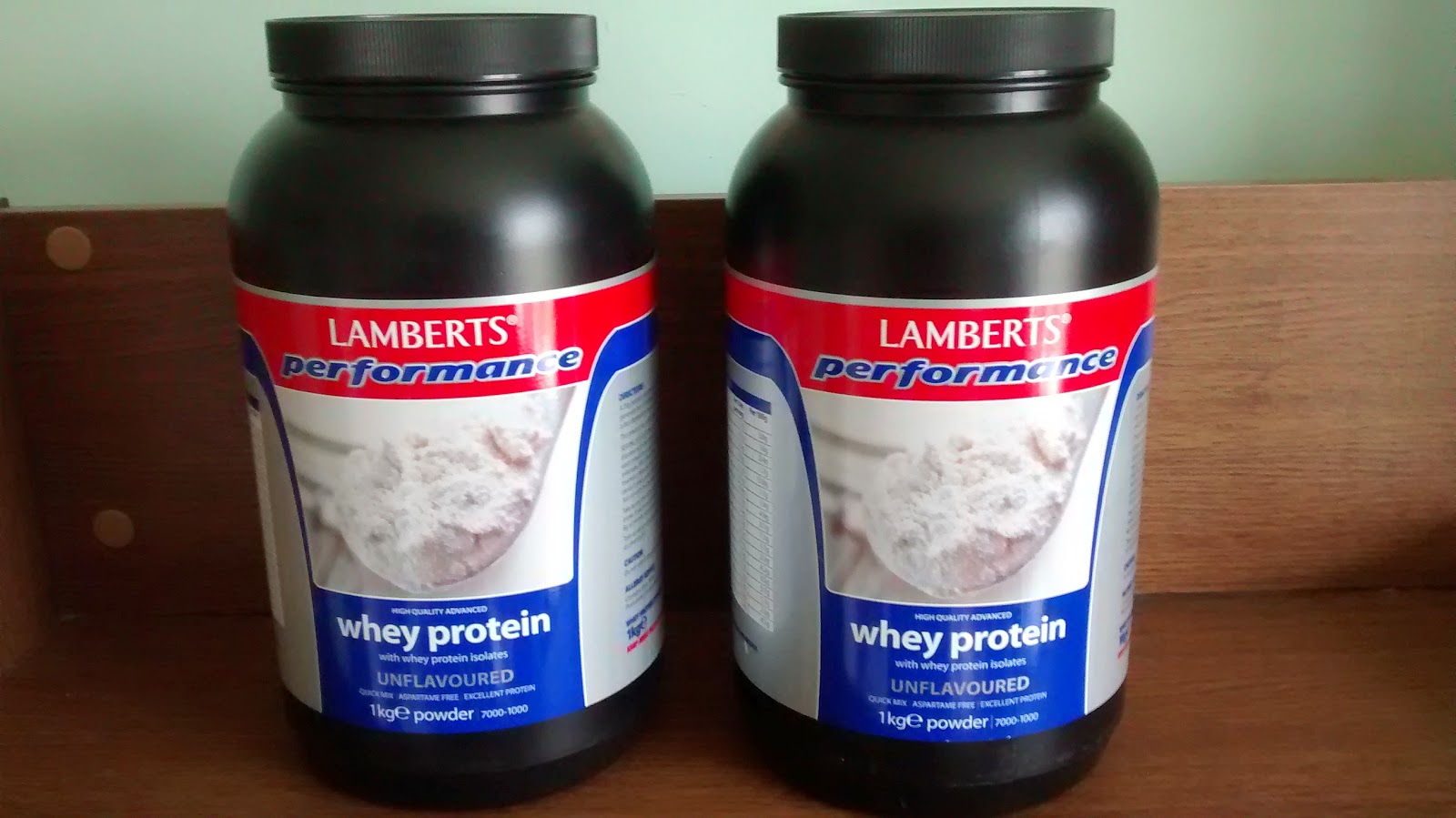 Ponderings on Whey Protein Digestion