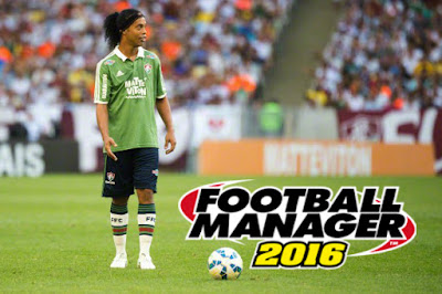 تحميل لعبة Football Manager 2016 تحميل لعبة Football Manager 2016