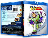 Toy Story 1995