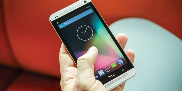 HTC One Google Edition HTC One Google Edition