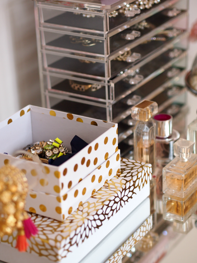 1 Console Table Styled 2 Ways {Homesense Giveaway} Suburban FauxPas